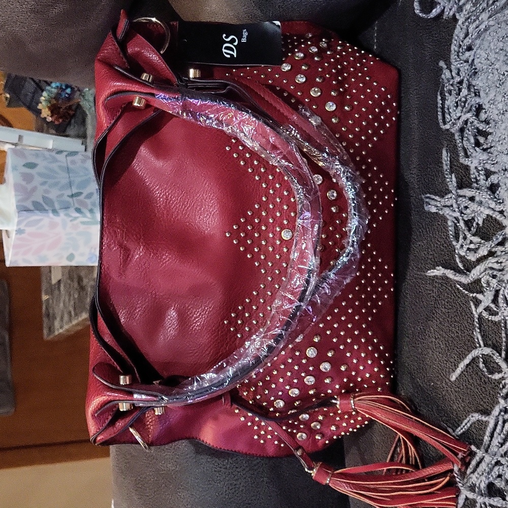 DS Bags Purse ❤️